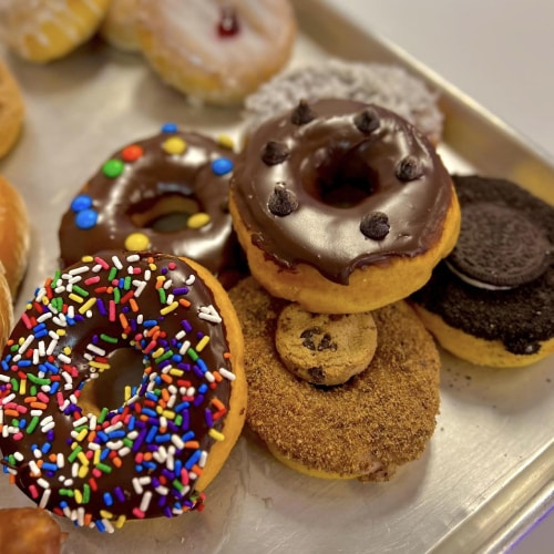 Donuts
