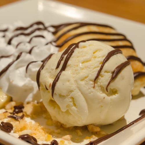 Ice Cream